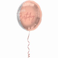 BAL�NEK f�liov� HB Elegant Lush Blush 45cm