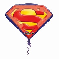 BAL�NEK f�liov� Superman -  embl�m supershape