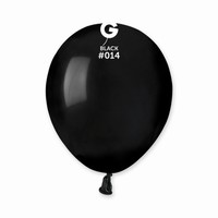 BAL�NKY A50 �ern� 100ks 13cm