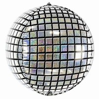 BAL�N f�liov� Disco 40cm