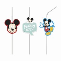 BR�KA Mickey 4ks