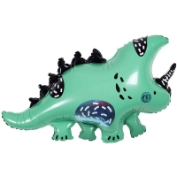 Bal�nek f�liov� Dino 76 x 44 cm