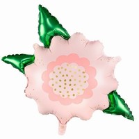 Bal�nek f�liov� Kytka 60 x 50 cm
