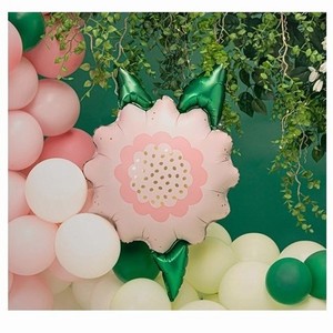 Bal�nek f�liov� Kytka 60 x 50 cm