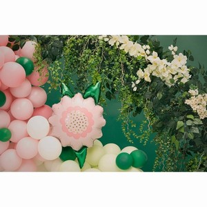 Bal�nek f�liov� Kytka 60 x 50 cm