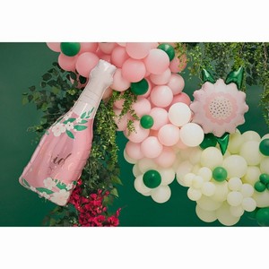 Bal�nek f�liov� Kytka 60 x 50 cm