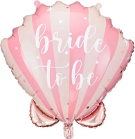Bal�nek f�liov� Mu�le Bride to be 52 x 50 cm