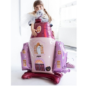 Bal�nek f�liov� Stra�ideln� d�m 64 x 94 cm