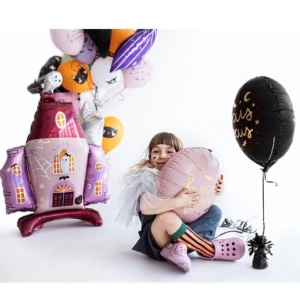 Bal�nek f�liov� Stra�ideln� d�m 64 x 94 cm