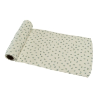 Bavln�n� �erpa na st�l pomn�nkov� 26x300cm