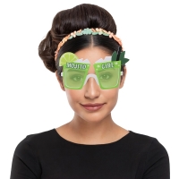 Br�le Mojito Girl