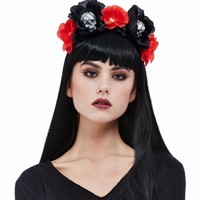 �ELENKA Lebky a r��e