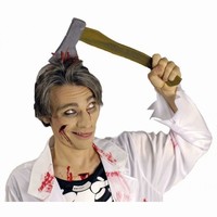 �ELENKA se sekyrou