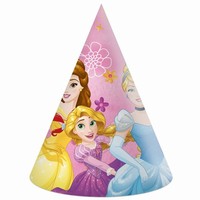 �EPI�KY pap�rov� Princess Disney 6 ks