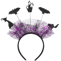 �elenka Halloween Queen