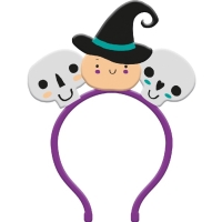 �elenka Happy Halloween �arod�jnice