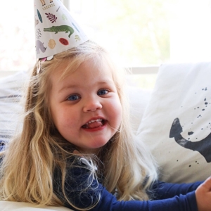 �epi�ky Zoo Party 6 ks