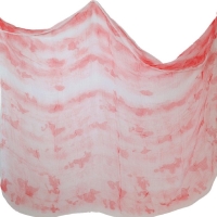 Dekorace Krvav� pl�tno 250 x 200 cm