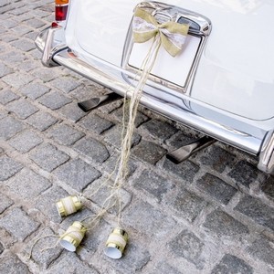 DEKORA�N� set na auto - Ma�le