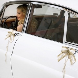 DEKORA�N� set na auto - Ma�le 2