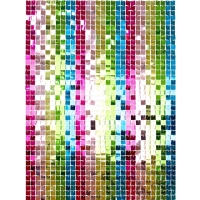 Duhov� fotopozad� 30x30cm