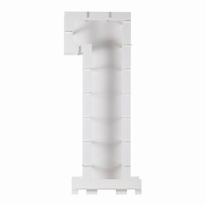 FORMA na bal�nky ��slice 1 81cm
