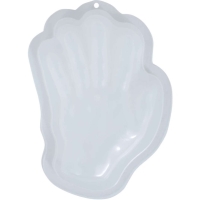 Forma na �elatinu Ruka 27 x 17 cm