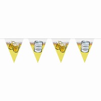 GIRLANDA vlaje�kov� Pivo 10m