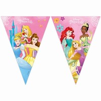 GIRLANDA vlaje�kov� Princess Disney 2,3 m