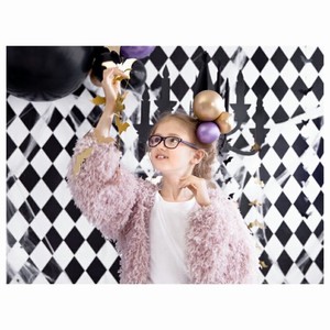 GIRLANDA Netop��i zlat� 1,5m