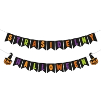 Girlanda vlaje�kov� Stra�ideln� Halloween