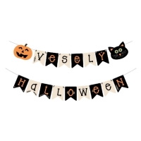 Girlanda vlaje�kov� Vesel� Halloween