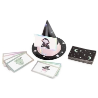H�dac� hra na Halloweenskou p�rty