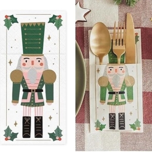 Kapsi�ka na p��bory Lousk��ek 10 x 20 cm 6 ks