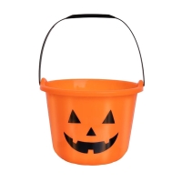 Kbel��ek Halloweensk� oran�ov�