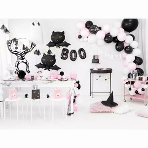 Kel�mky pap�rov� Boo! Mix 220 ml 6 ks