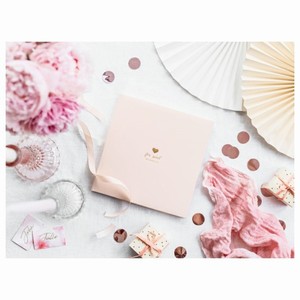 KNIHA host� r��ov� For sweet memories 20,5x20,5cm