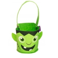 Ko��k Halloweensk� P�i�erka 19x30cm 1ks