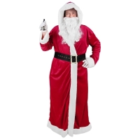 Kost�m Santa one - size
