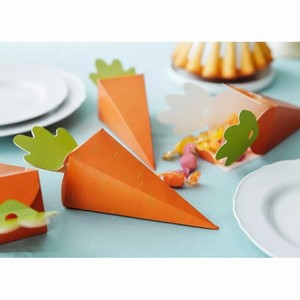 KRABI�KY Mrkev 7,5x26,5x7,5cm 6 ks