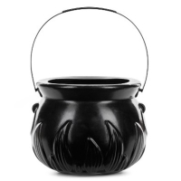 Kybl��ek kotl�k �ern� 18x13 cm