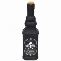 L�HEV �ern� halloweensk� Poison