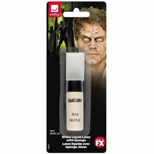 MAKE-UP latex b�l�