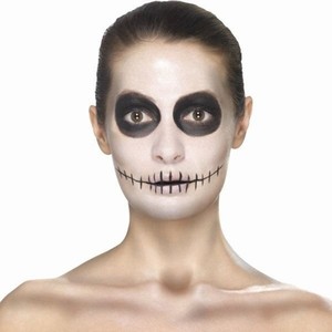 MAKE-UP set Den mrtv�ch s tetov�n�m
