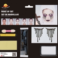 Make-up set Krvav� jepti�ka