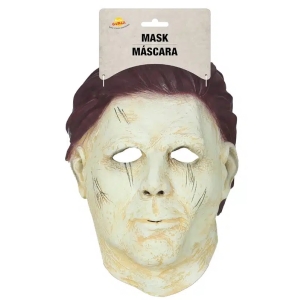 Halloweensk� maska Zabij�k