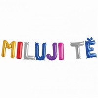 NAFUKOVAC� TEXT Miluji t�