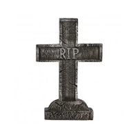 N�hrobek RIP 38x9x59 cm