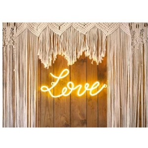 LED Neonov� n�pis "Love"