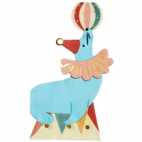 Pap�rov� ubrousky Tule� 11x17 cm